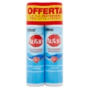 Autan Family Care Antizanzare Tigre e Comuni, Bipacco, Insetto Repellente, 2 x 100ml
